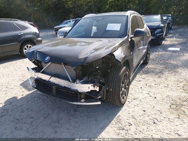 2026 BMW X1 XDRIVE28I 6