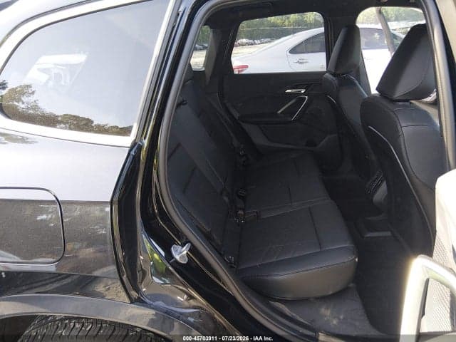 2026 BMW X1 XDRIVE28I 8