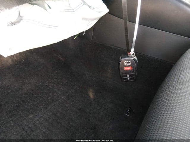 2024 TOYOTA GR COROLLA CORE 11
