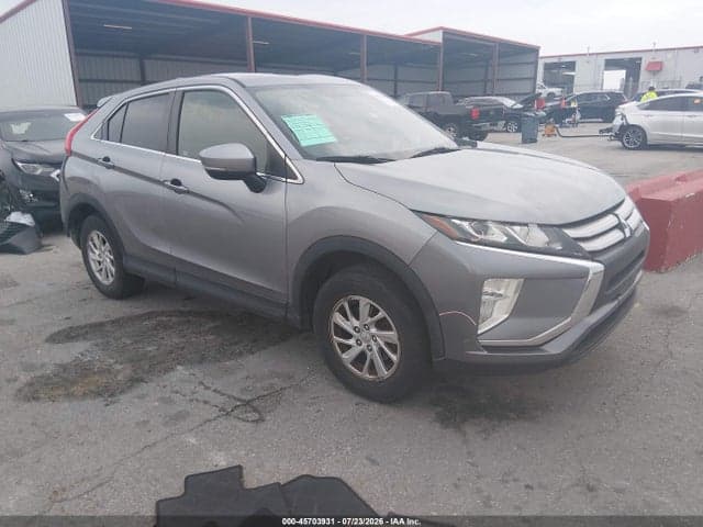 2019 MITSUBISHI ECLIPSE CROSS ES 1