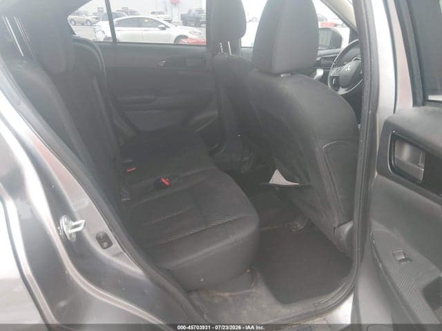 2019 MITSUBISHI ECLIPSE CROSS ES 8