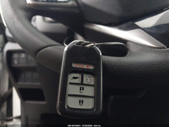 2018 HONDA CR-V EX 11