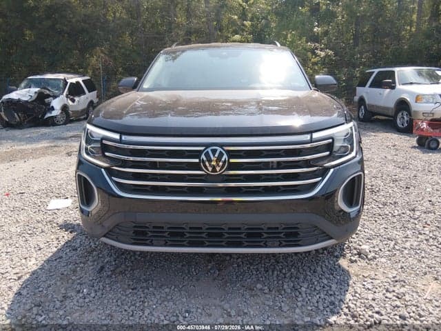 2024 VOLKSWAGEN ATLAS 2.0T SE W/TECHNOLOGY 13