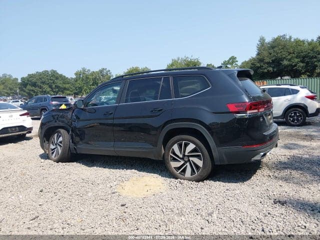 2024 VOLKSWAGEN ATLAS 2.0T SE W/TECHNOLOGY 15