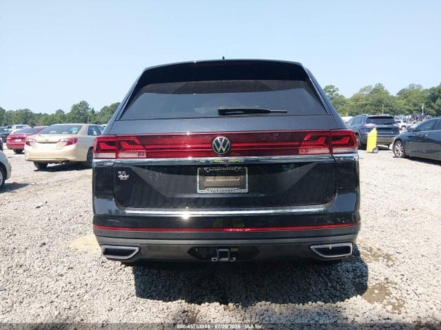 2024 VOLKSWAGEN ATLAS 2.0T SE W/TECHNOLOGY 17
