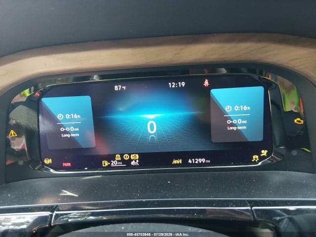2024 VOLKSWAGEN ATLAS 2.0T SE W/TECHNOLOGY 7