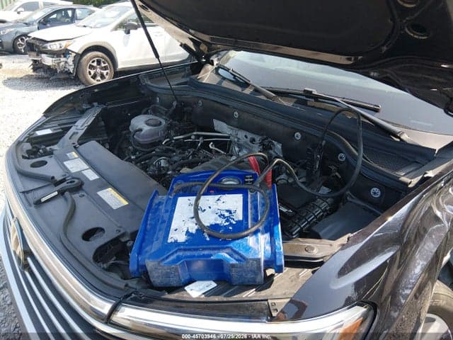 2024 VOLKSWAGEN ATLAS 2.0T SE W/TECHNOLOGY 10