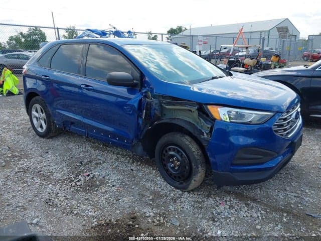 2020 FORD EDGE SE 1
