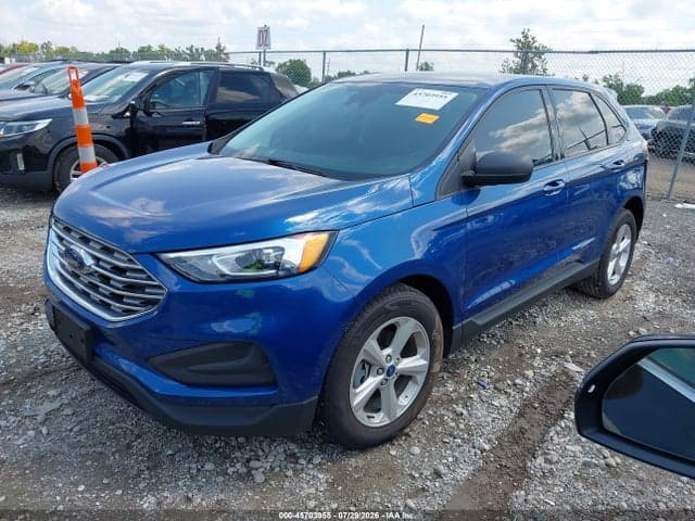 2020 FORD EDGE SE 2