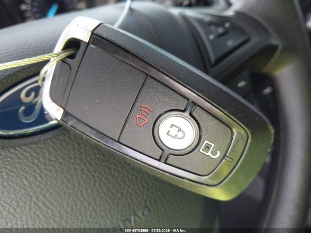 2020 FORD EDGE SE 11