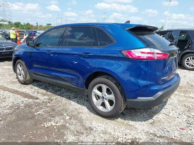 2020 FORD EDGE SE 3