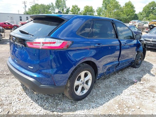 2020 FORD EDGE SE 4