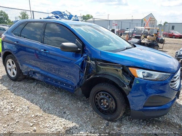 2020 FORD EDGE SE 6