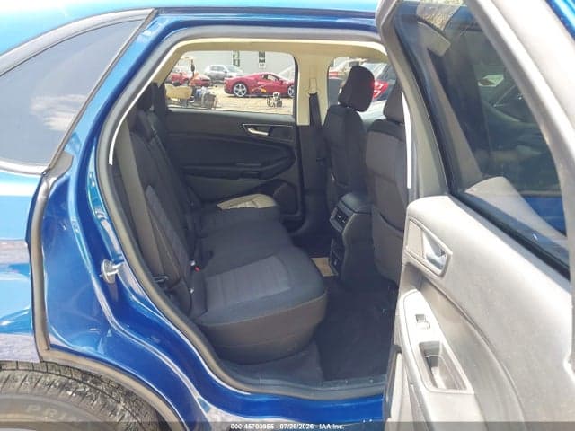 2020 FORD EDGE SE 8