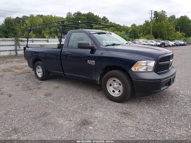 2019 RAM 1500 CLASSIC 1