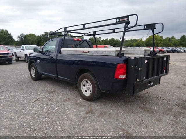 2019 RAM 1500 CLASSIC 3