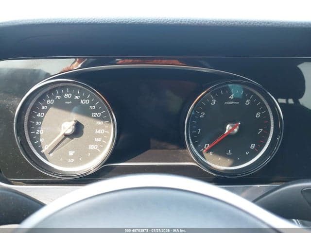 2019 MERCEDES-BENZ E 300 4MATIC 7