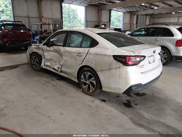 2024 SUBARU LEGACY PREMIUM 3