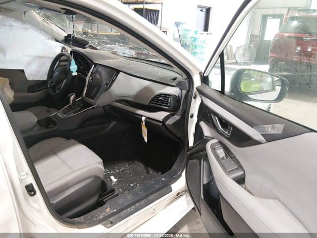 2024 SUBARU LEGACY PREMIUM 5