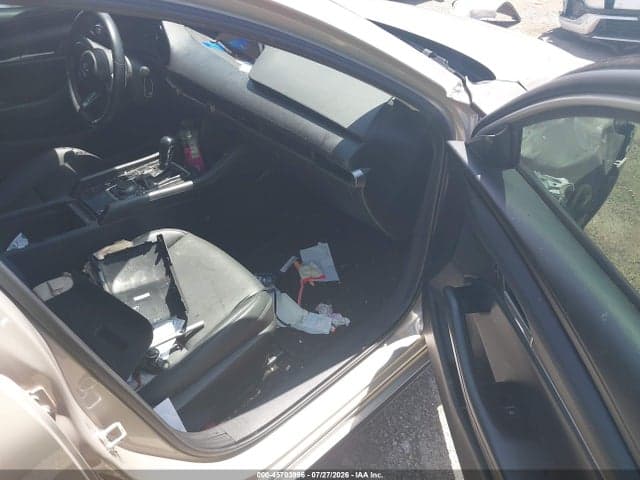 2025 MAZDA MAZDA3 2.5 S SELECT SPORT 5