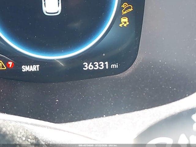 2022 HYUNDAI SANTA FE SEL 15