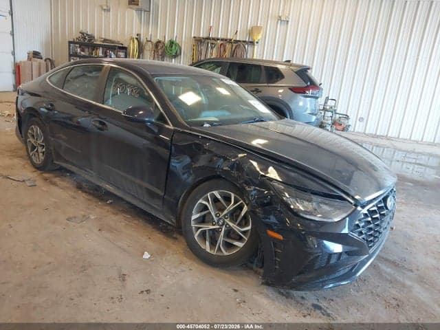 2023 HYUNDAI SONATA SEL 1