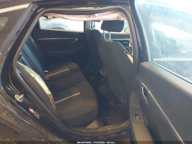 2023 HYUNDAI SONATA SEL 8
