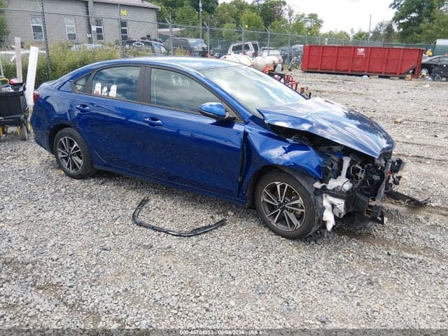 2023 KIA FORTE 1