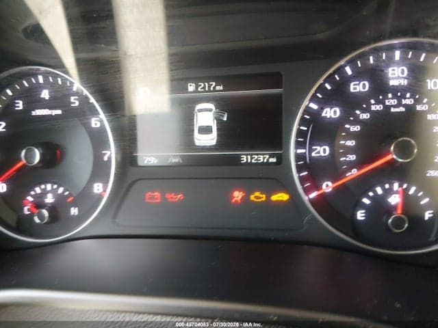 2023 KIA FORTE 7