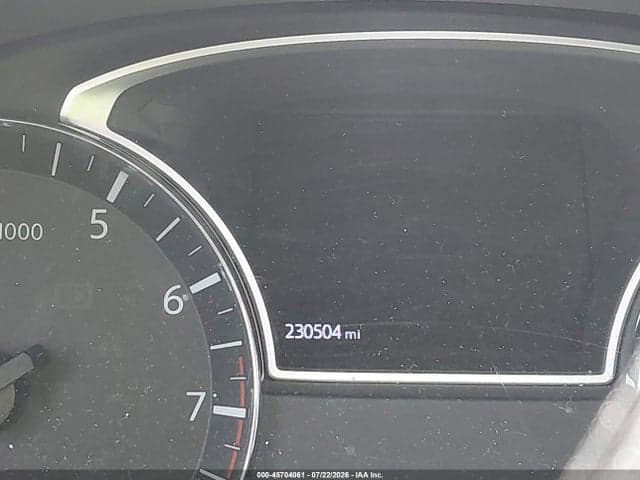 2019 NISSAN PATHFINDER SV 14