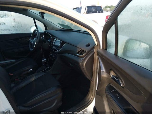 2022 BUICK ENCORE FWD PREFERRED 5