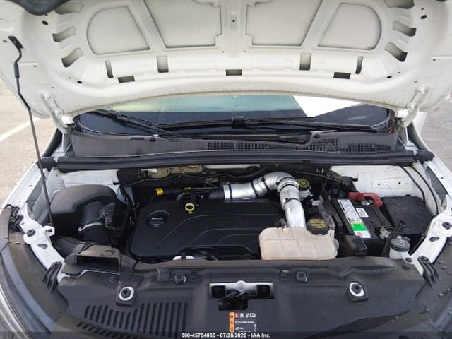 2022 BUICK ENCORE FWD PREFERRED 10