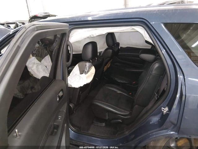 2021 DODGE DURANGO R/T AWD 8