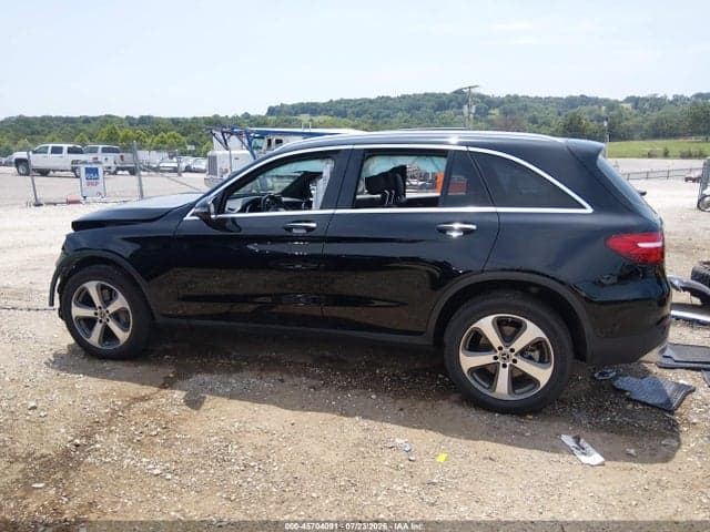 2019 MERCEDES-BENZ GLC 300 4MATIC 14