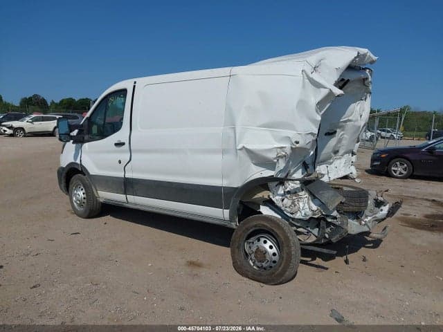 2025 FORD TRANSIT-150 3