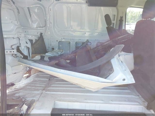 2025 FORD TRANSIT-150 8
