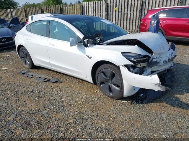 2019 TESLA MODEL 3 LONG RANGE/PERFORMANCE 1