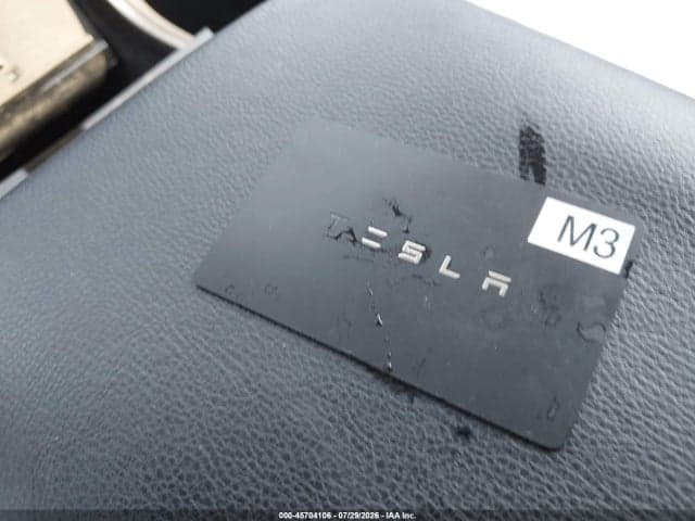 2019 TESLA MODEL 3 LONG RANGE/PERFORMANCE 11