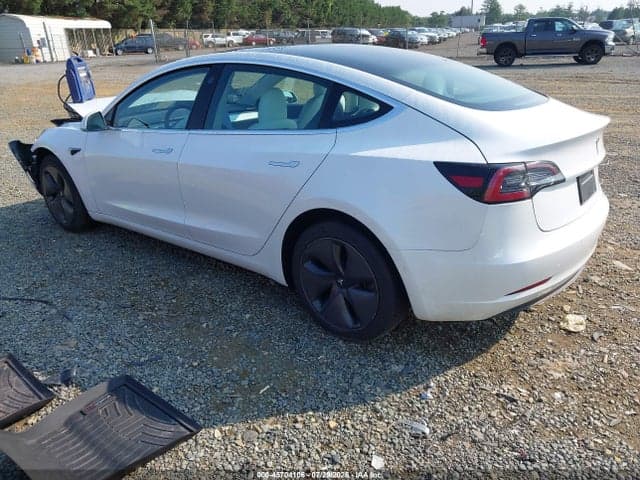 2019 TESLA MODEL 3 LONG RANGE/PERFORMANCE 3
