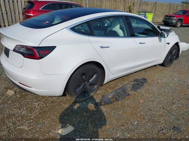 2019 TESLA MODEL 3 LONG RANGE/PERFORMANCE 4