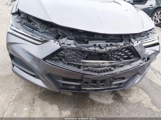 2021 ACURA TLX A-SPEC PACKAGE 6