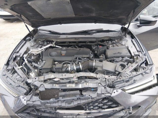 2021 ACURA TLX A-SPEC PACKAGE 10