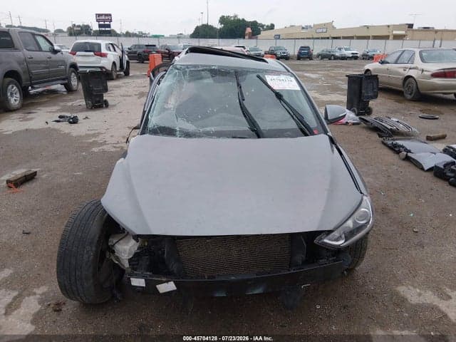 2017 HYUNDAI ELANTRA LIMITED 12