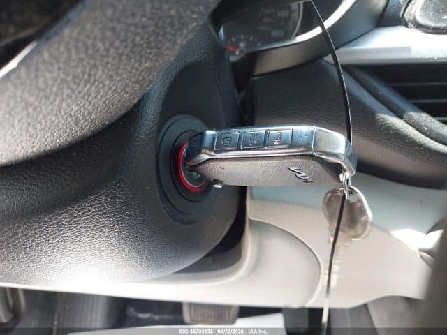 2022 KIA FORTE LXS 11