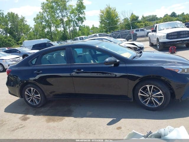 2022 KIA FORTE LXS 13