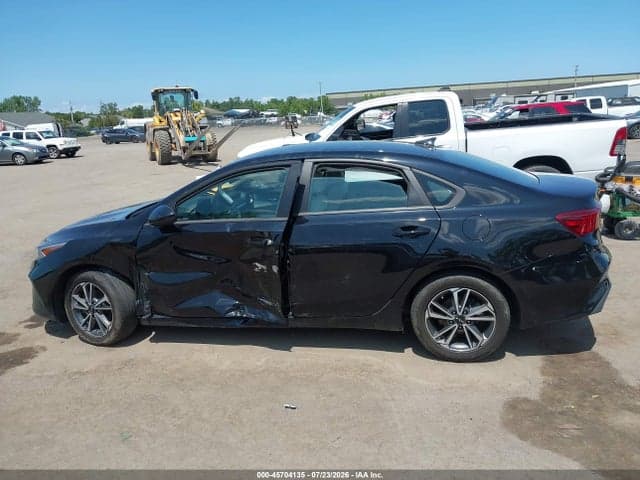 2022 KIA FORTE LXS 14