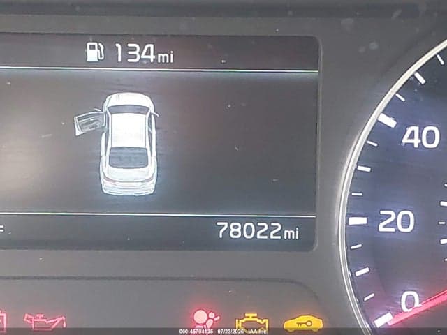 2022 KIA FORTE LXS 15
