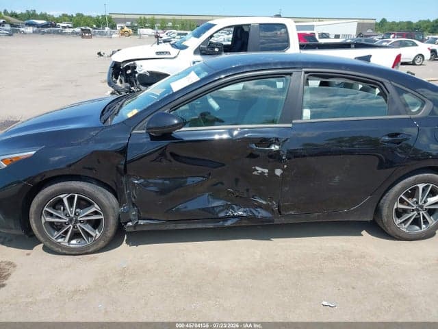 2022 KIA FORTE LXS 6