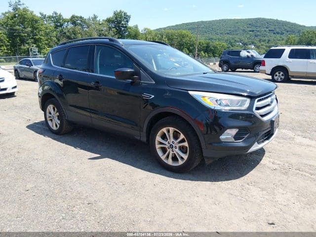 2017 FORD ESCAPE SE 1