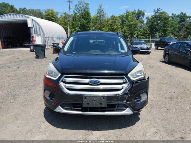 2017 FORD ESCAPE SE 6